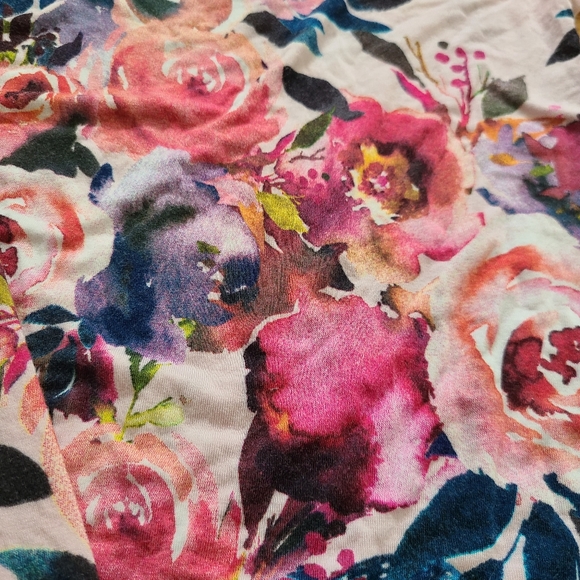 Posh Peanut 4t pajamas - Picture 2 of 3